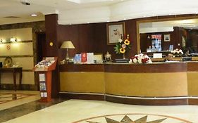 Al Manar Hotel Apartments